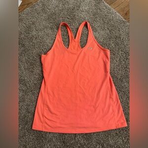 Under Armour Women's Coral Tank Top